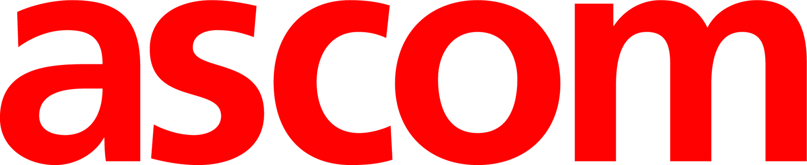 Ascom