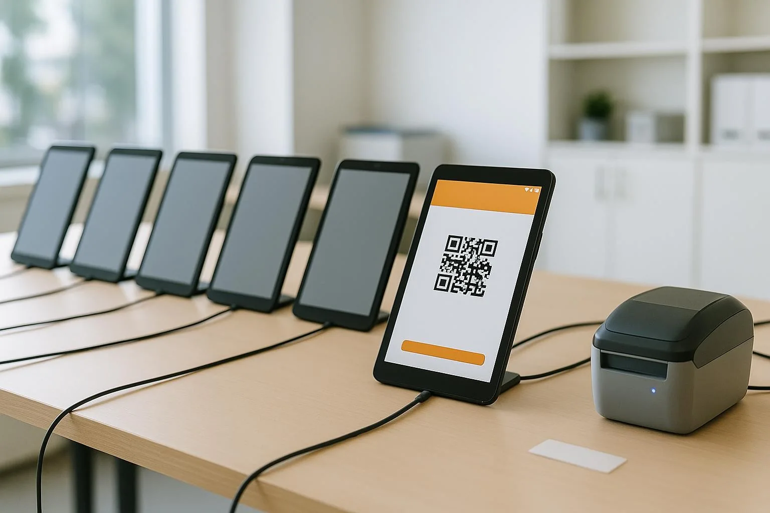 OS Mobile Device Management · rollout